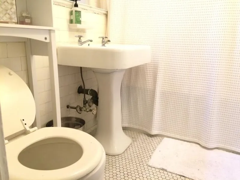 1622 Massachusetts Ave, Neighborhood Nine