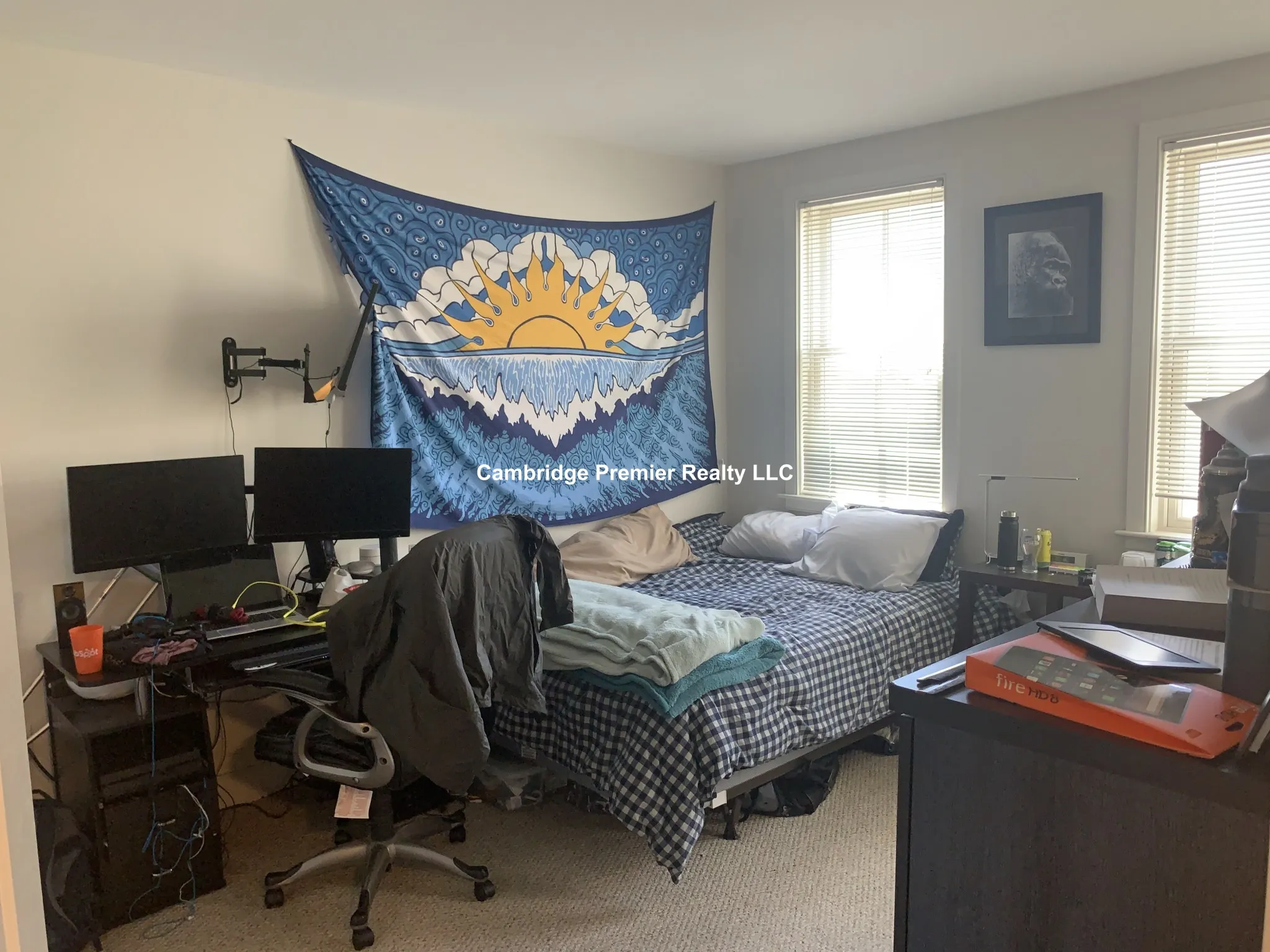 110 Second St, East Cambridge