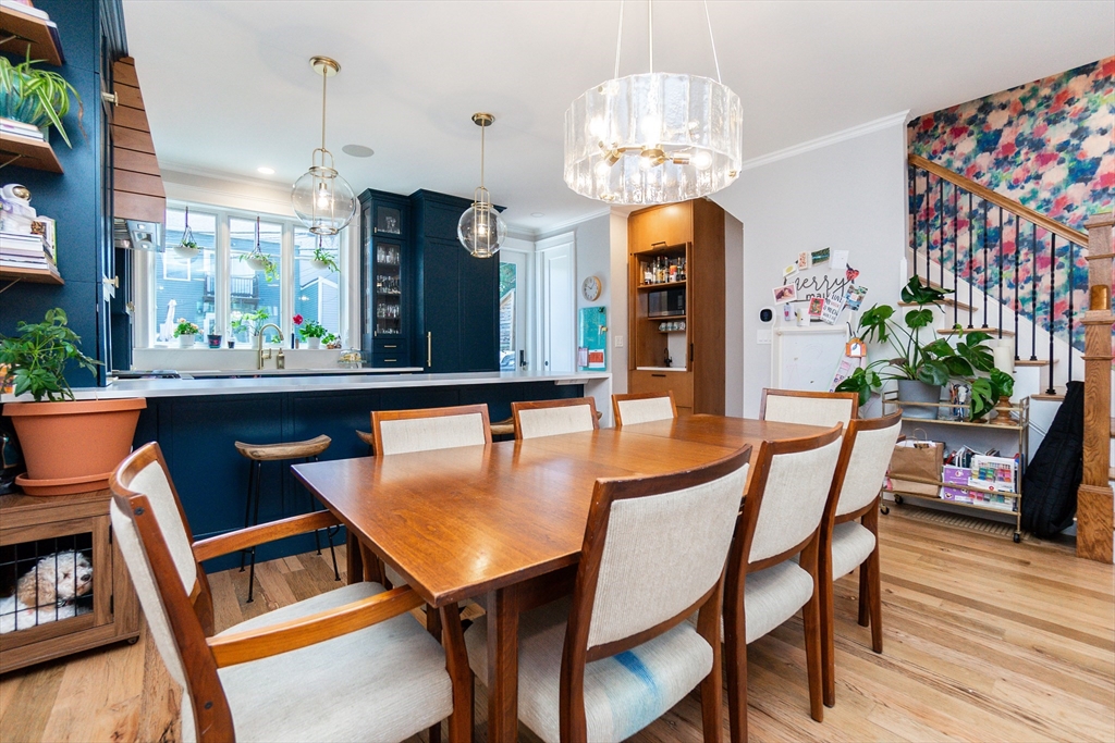 452 W 4th, South Boston