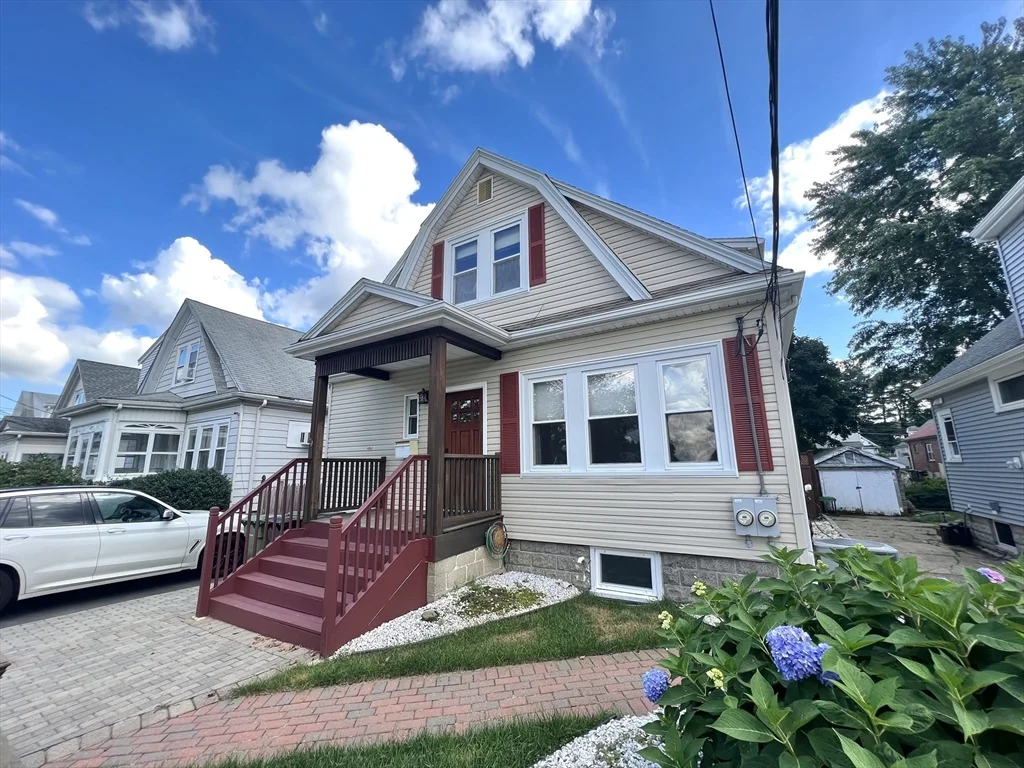20 Wells Ave, Watertown