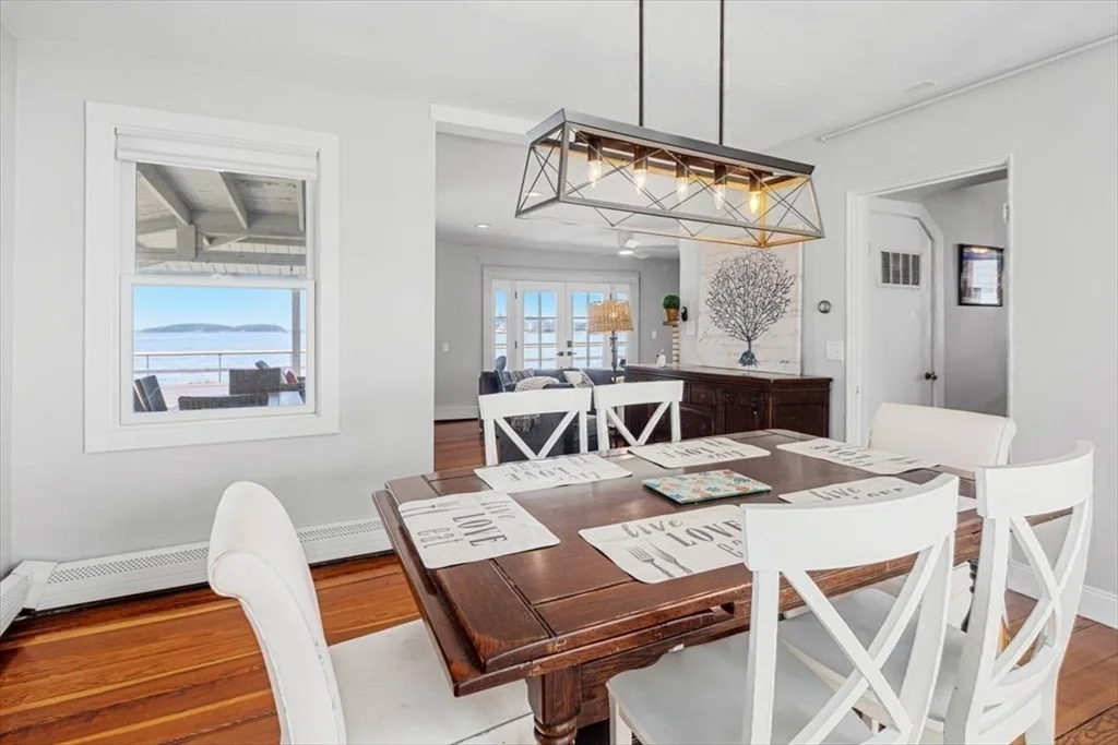 36 Sunset Ave Winter Rental, Hull