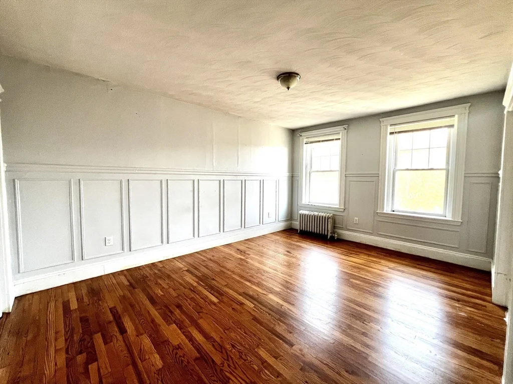 76 Babcock St, Coolidge Corner