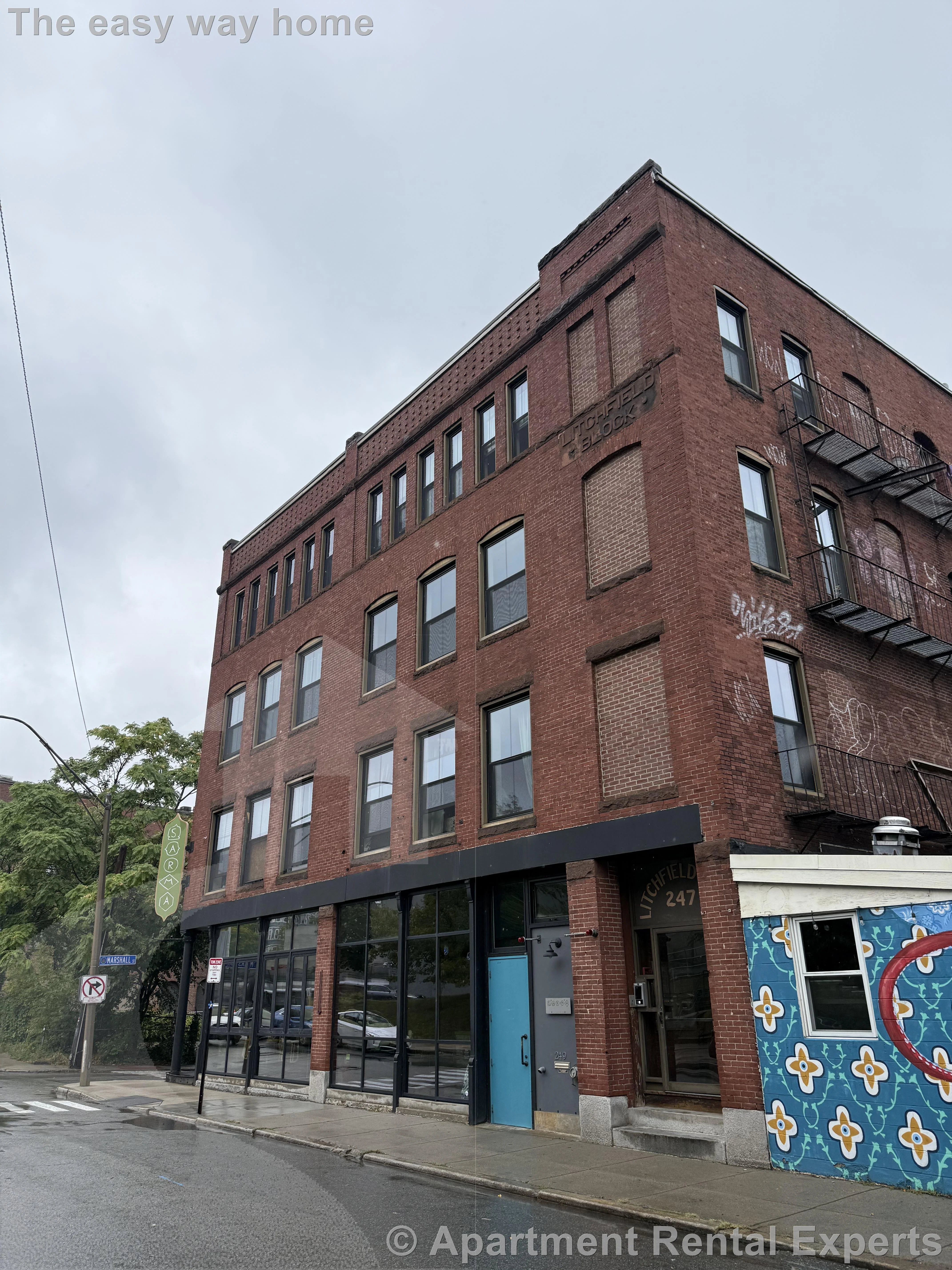 247 Pearl St, Winter Hill