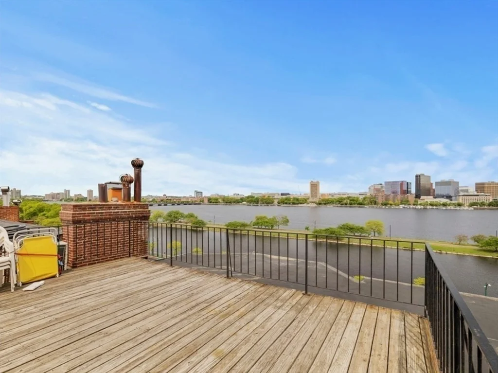 286 Beacon, Back Bay