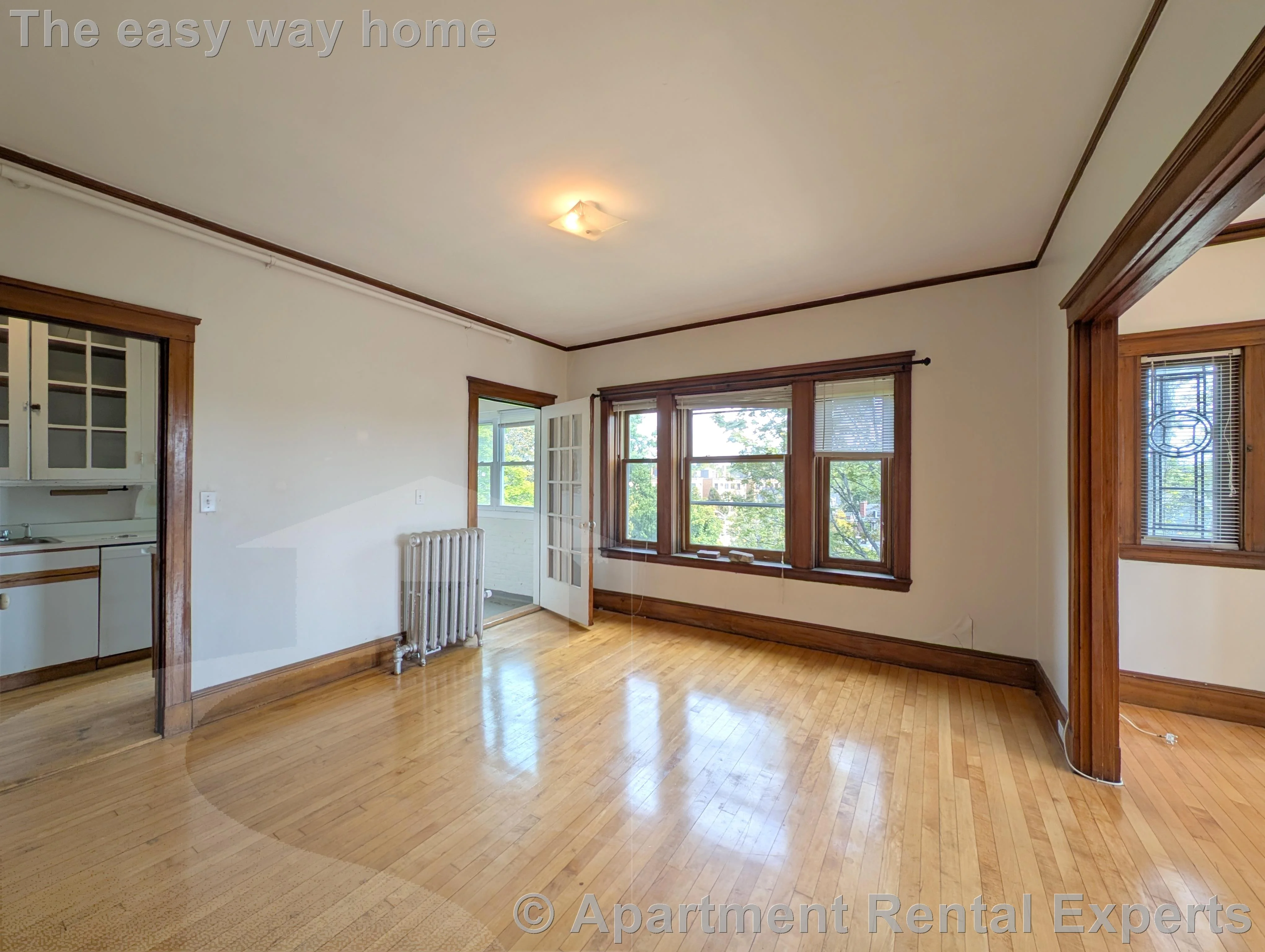 3 Linnaean St, Porter Square