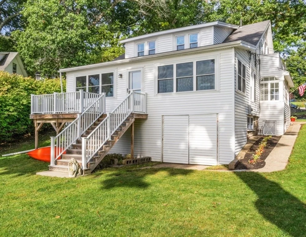 6 Davis Way, Worcester