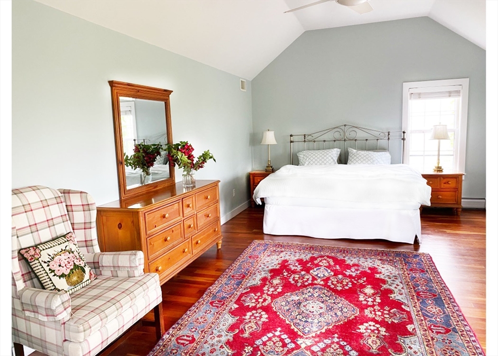 7 North Liberty, Nantucket