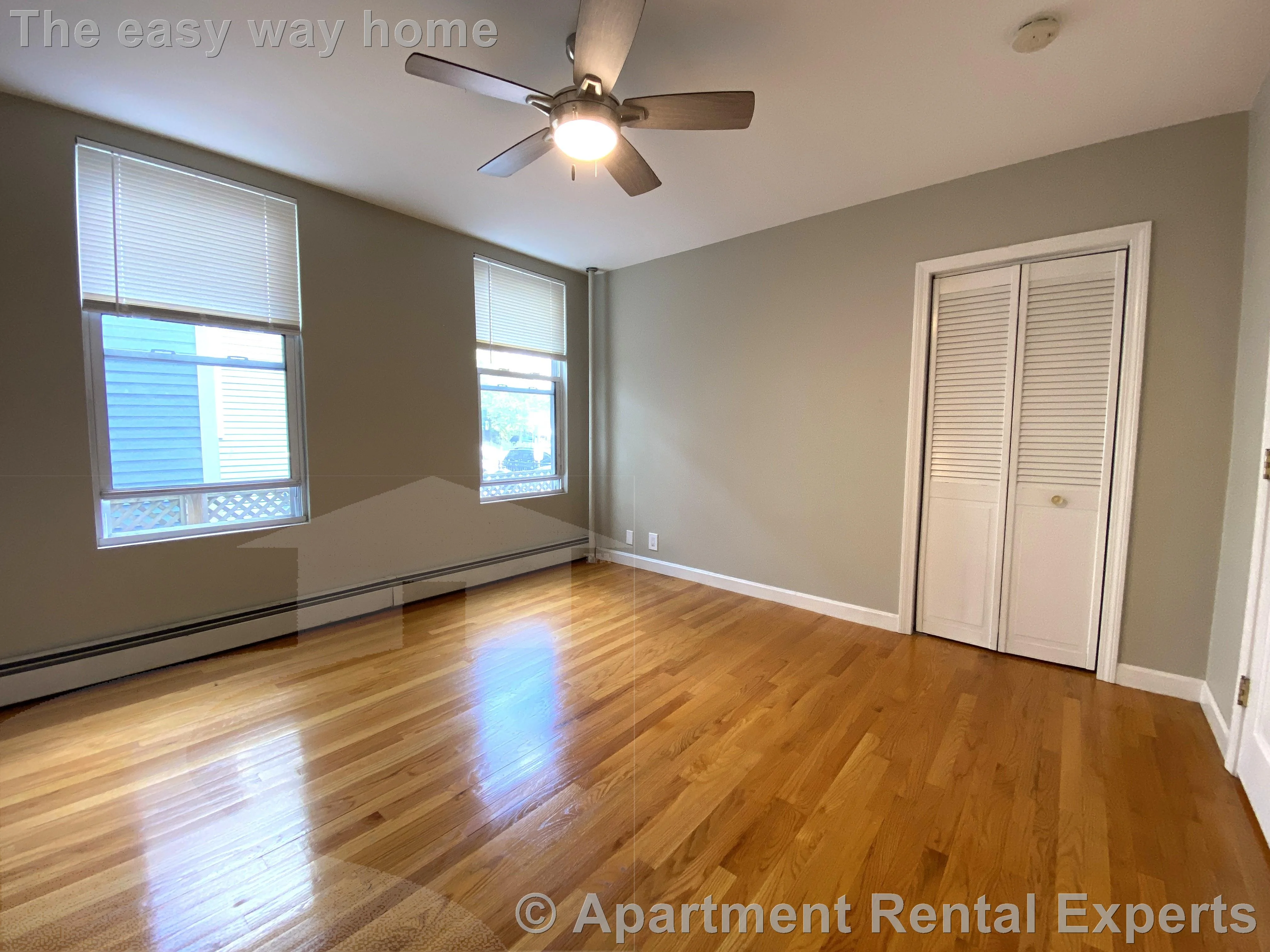 47 Tremont St, Inman Square