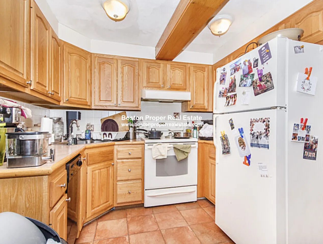 39 Charles St, Back Bay