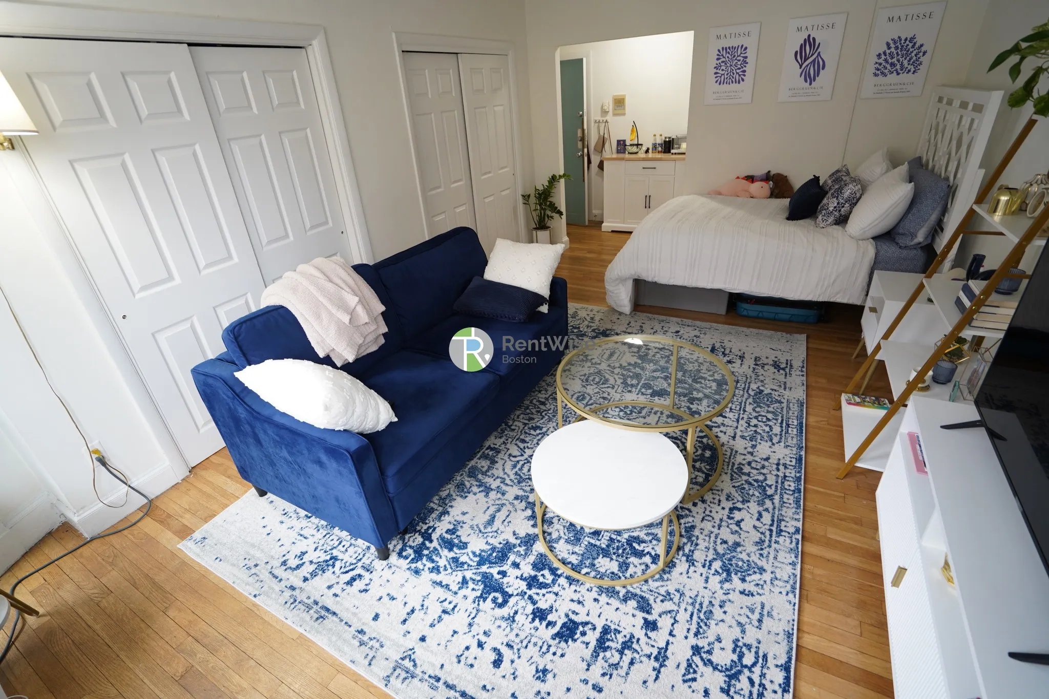 529 Beacon St, Back Bay