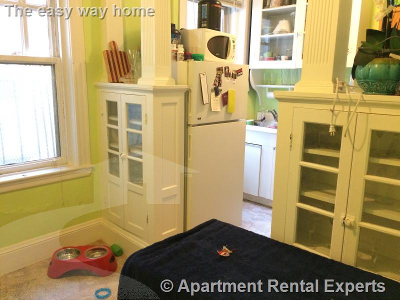 1622 Massachusetts Ave, Harvard Square