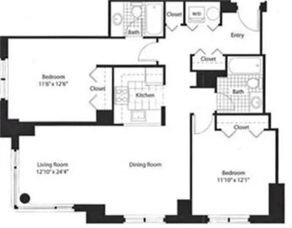 10 Museum Way, East Cambridge