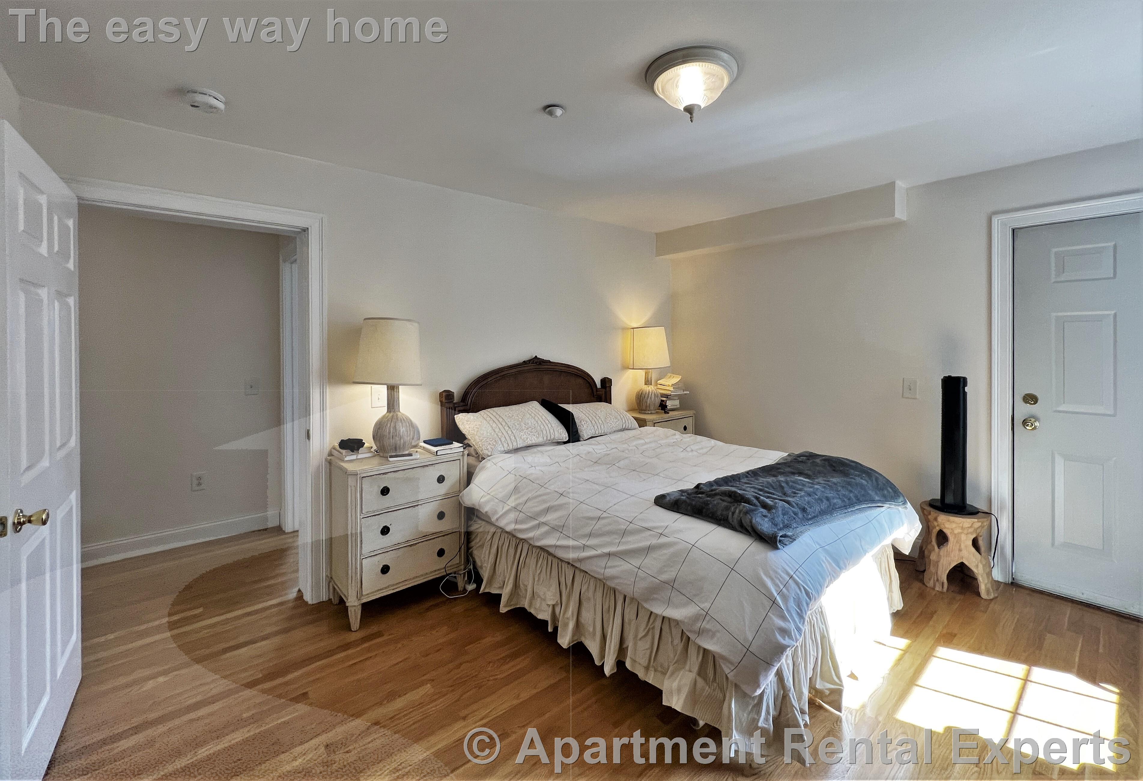 91 Pearson Ave, Davis Square