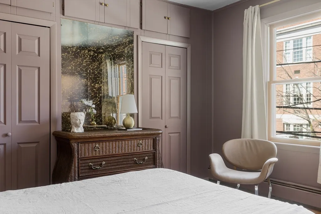 56 Spring St, East Cambridge