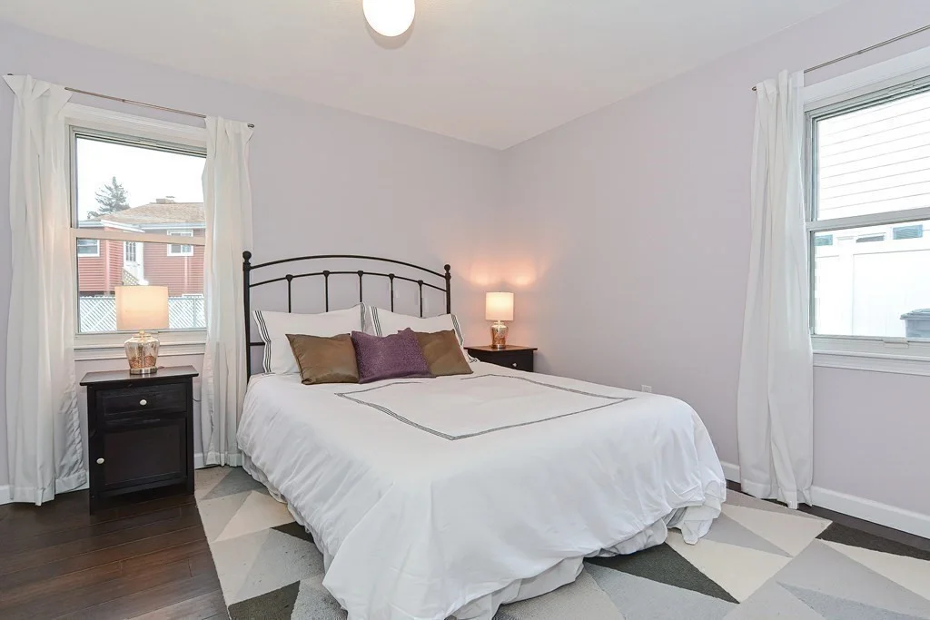 21 Swan Ave, East Boston's Suffolk Downs