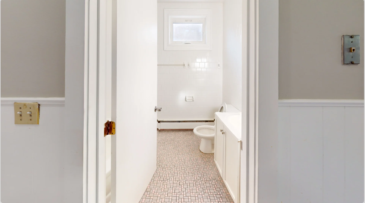 50 Burnett St, Jamaica Plain