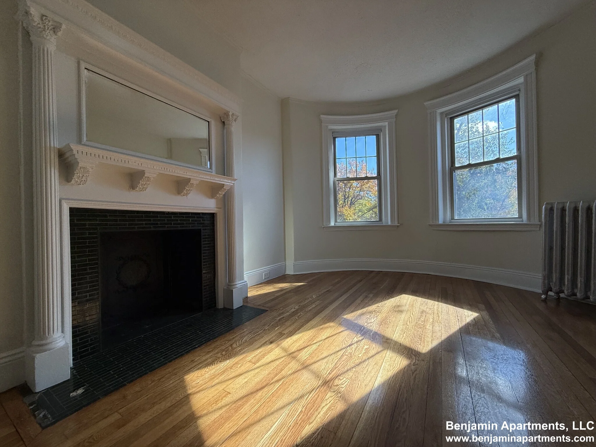 1788 Beacon St, Brookline