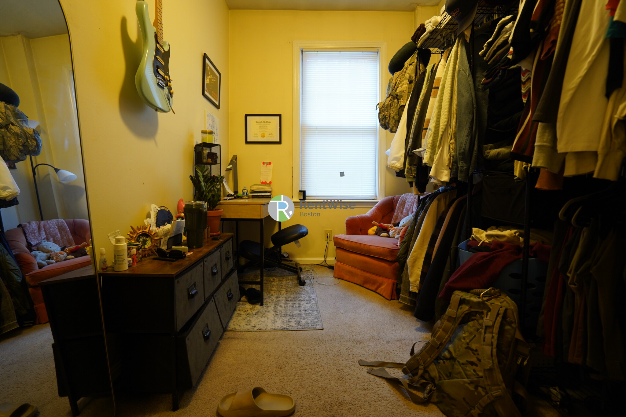 11 Lorraine St, Roslindale