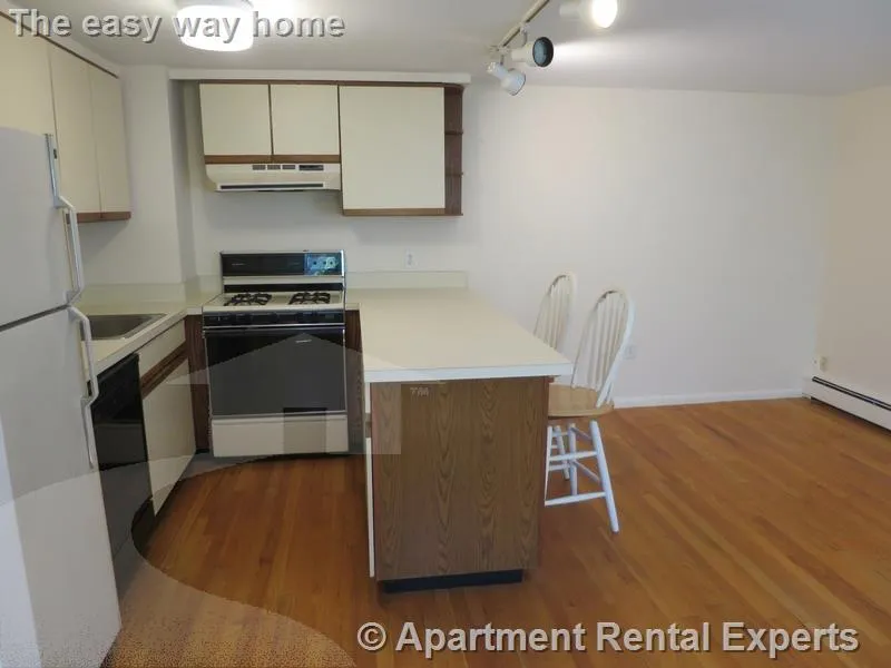 61A Sixth St, East Cambridge