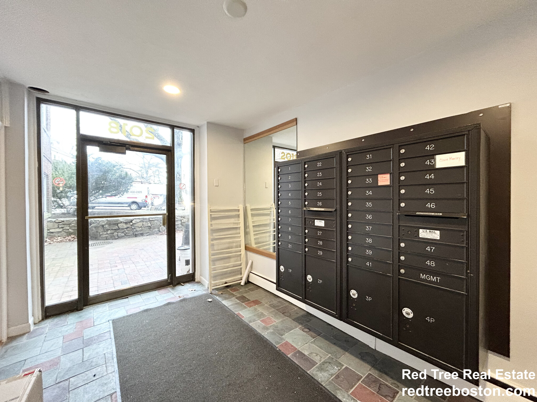 2018 Commonwealth Ave, Brighton