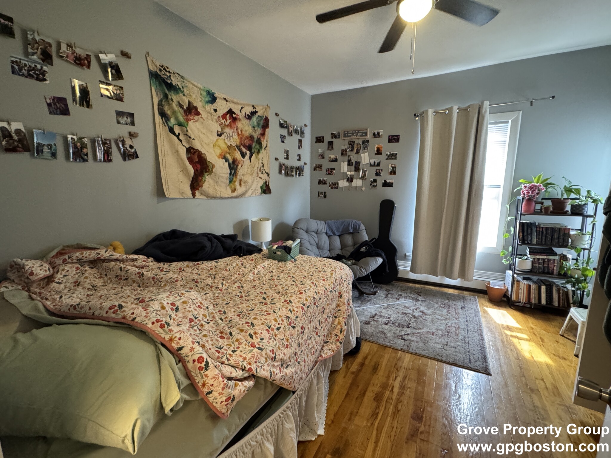 46 Brookley Rd, Jamaica Plain