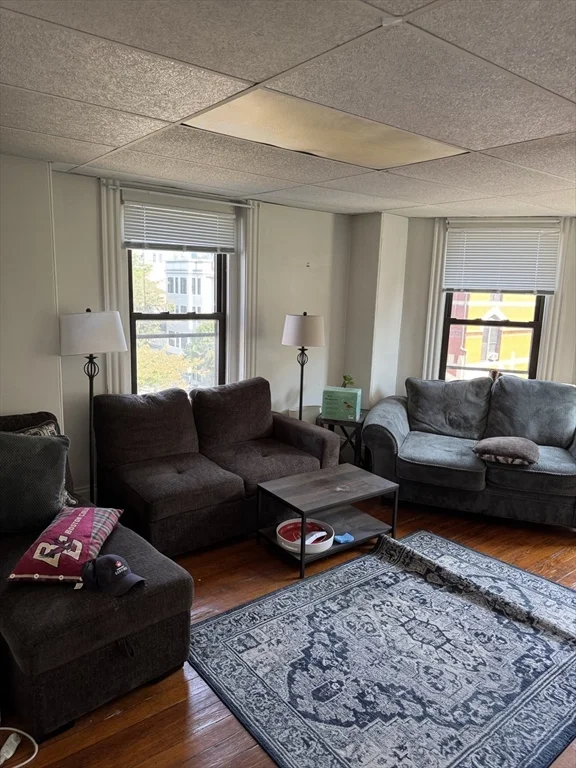 319 E St, South Boston