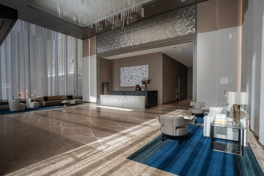 240 Devonshire St, Downtown