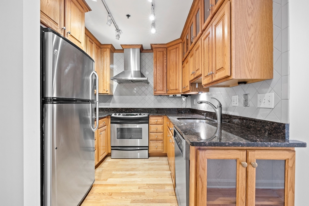 416 Marlborough St, Back Bay