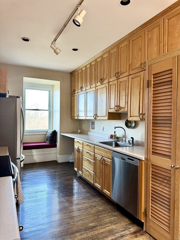 4 Monument Sq, Charlestown