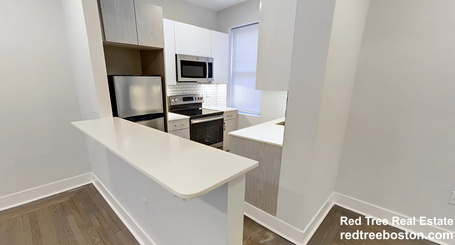 20 Queensberry St, Fenway