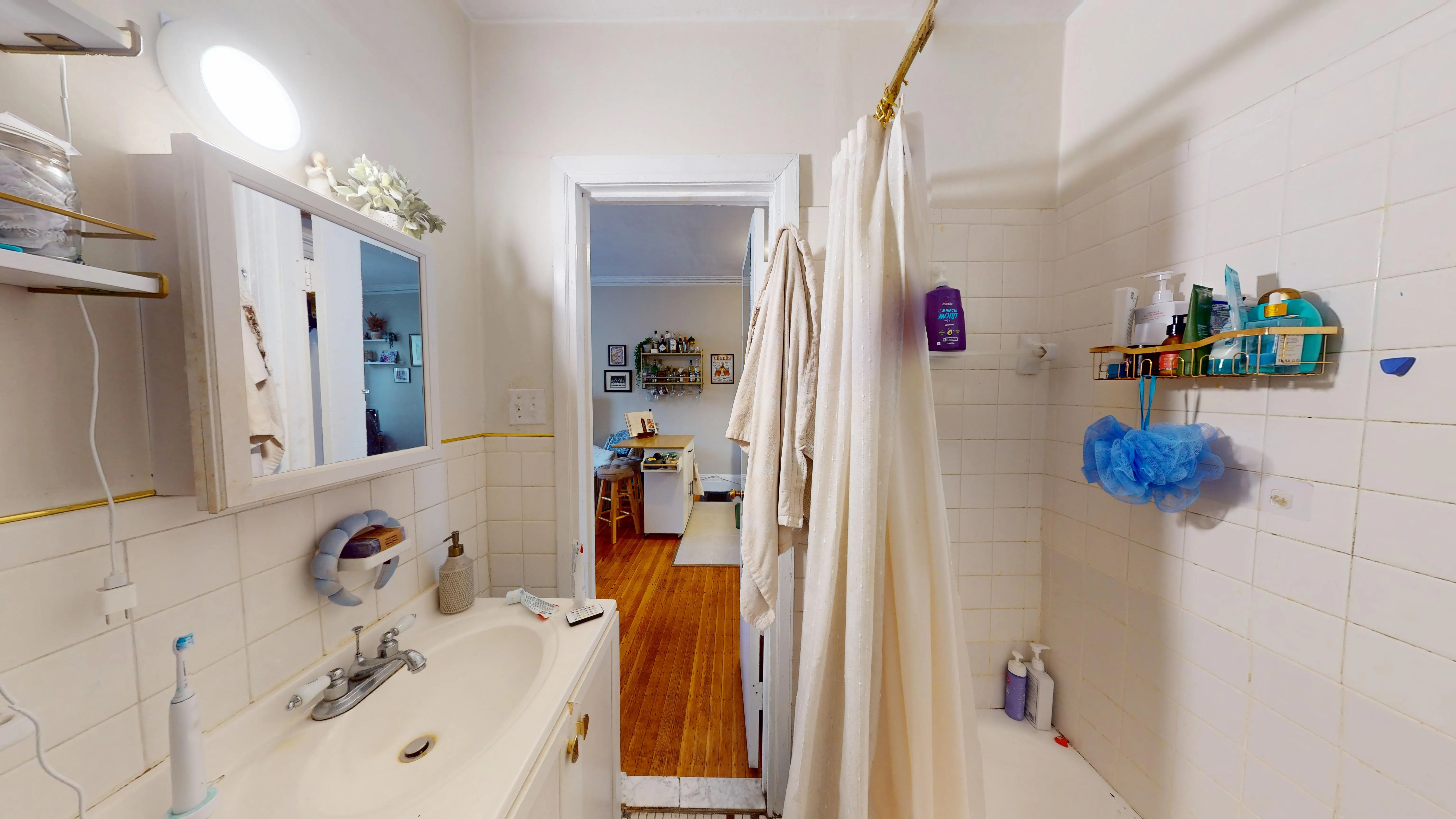 509 Beacon St, Back Bay