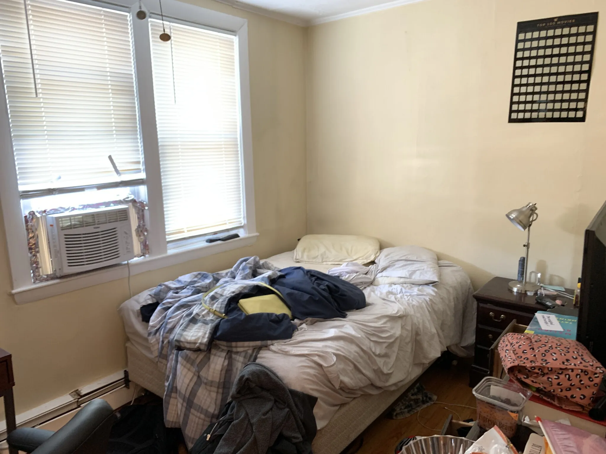 41 Cross St, East Somerville