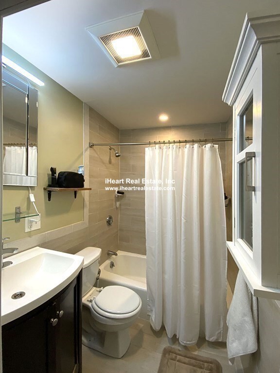 59 Pinckney St, Beacon Hill