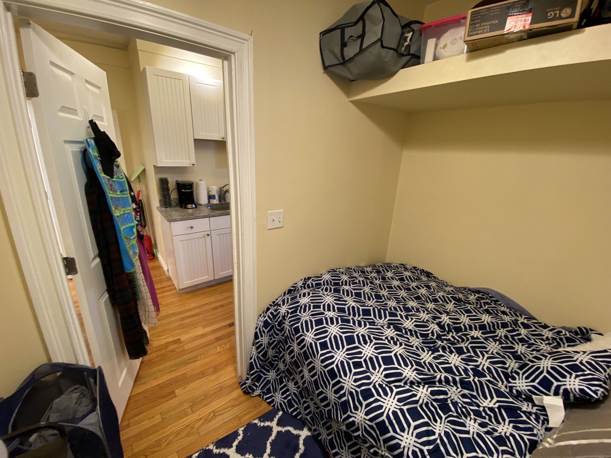 39 Cross St, East Somerville