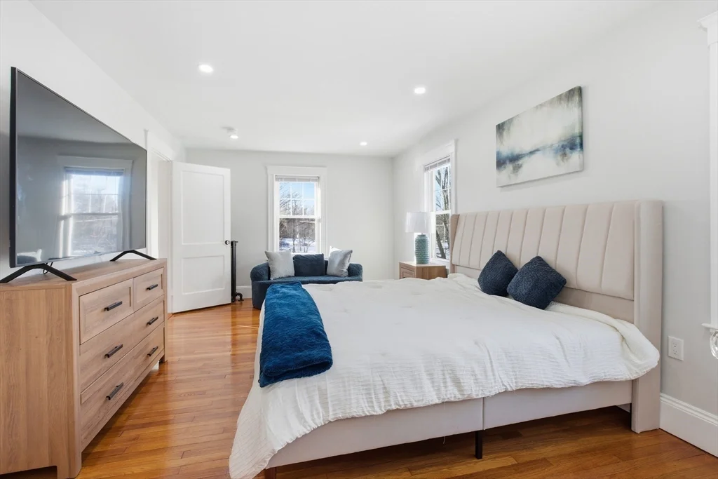 80 Blue Hills Pkwy, Milton