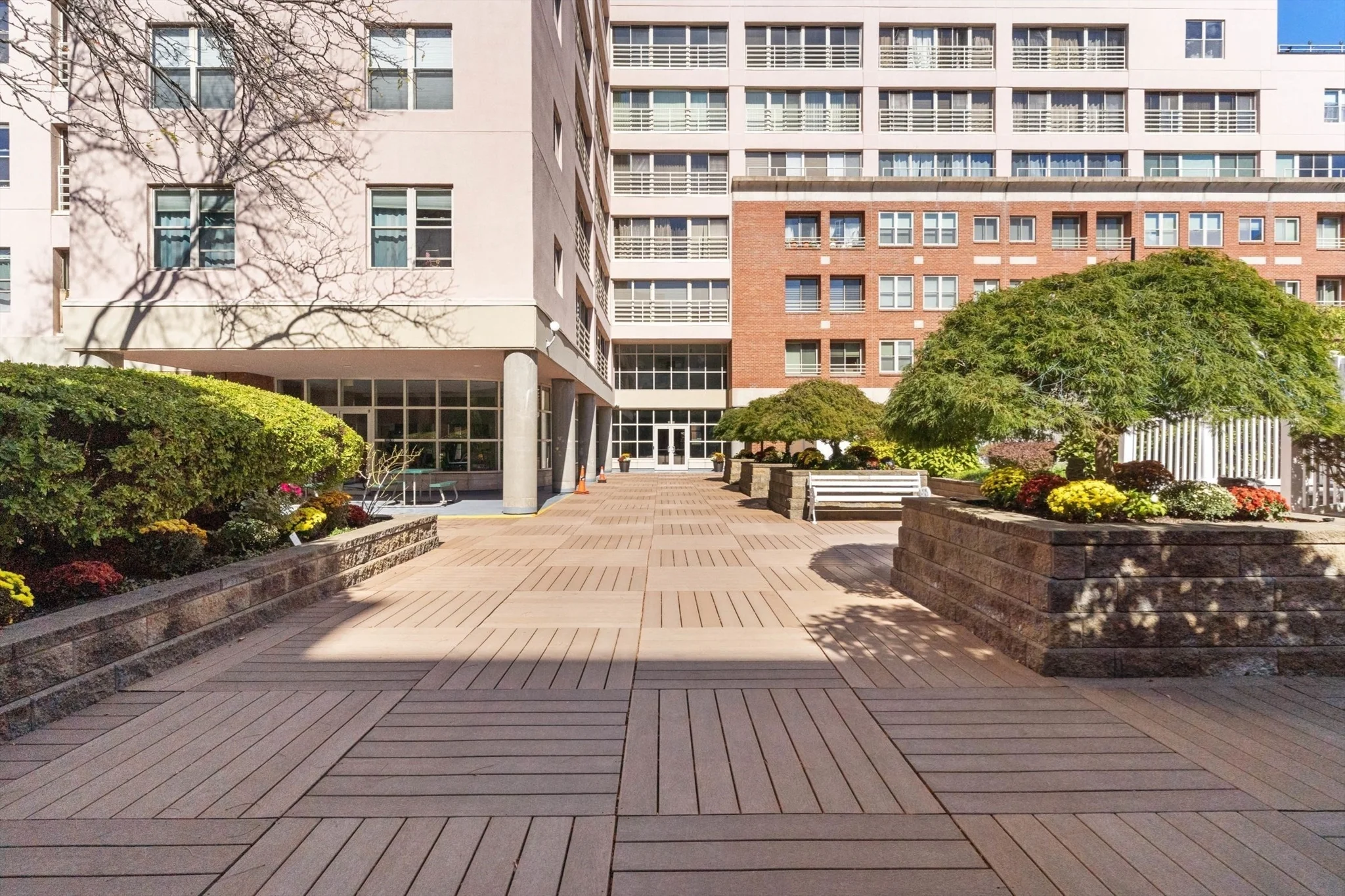 20 Webster St, Coolidge Corner