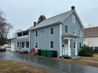 127 Homer Ave, Ashland
