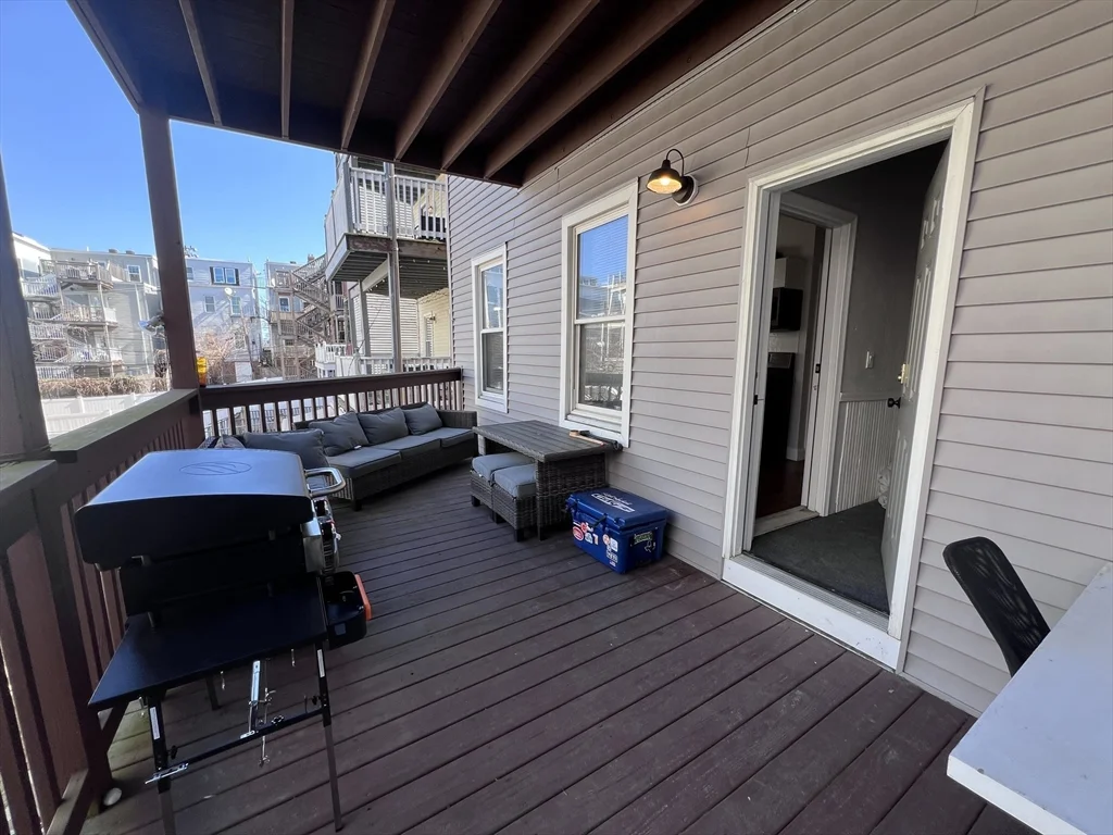 726 East 2nd, South Boston