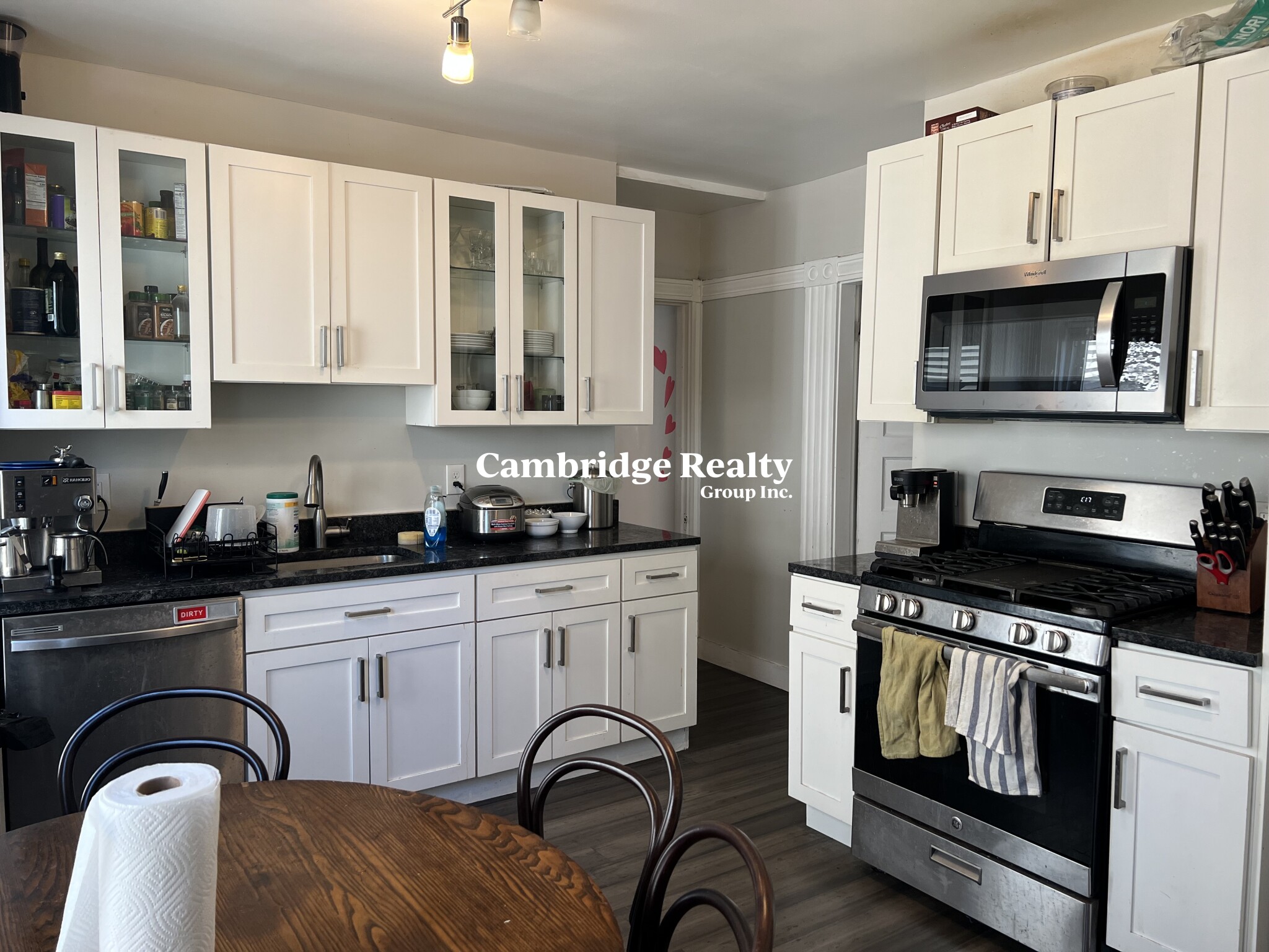 16 Valentine St, Cambridgeport