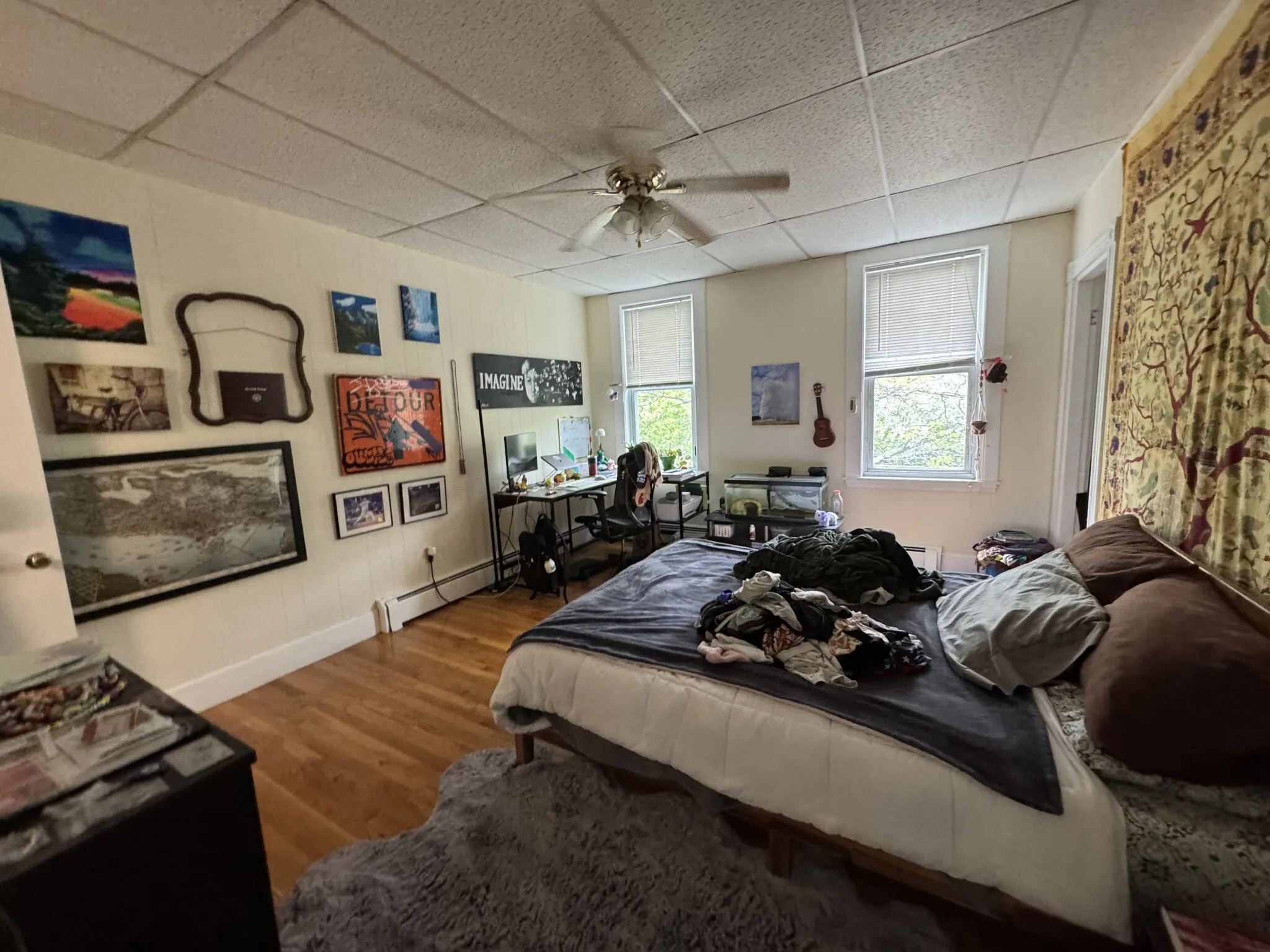 280 Cypress St, Brookline