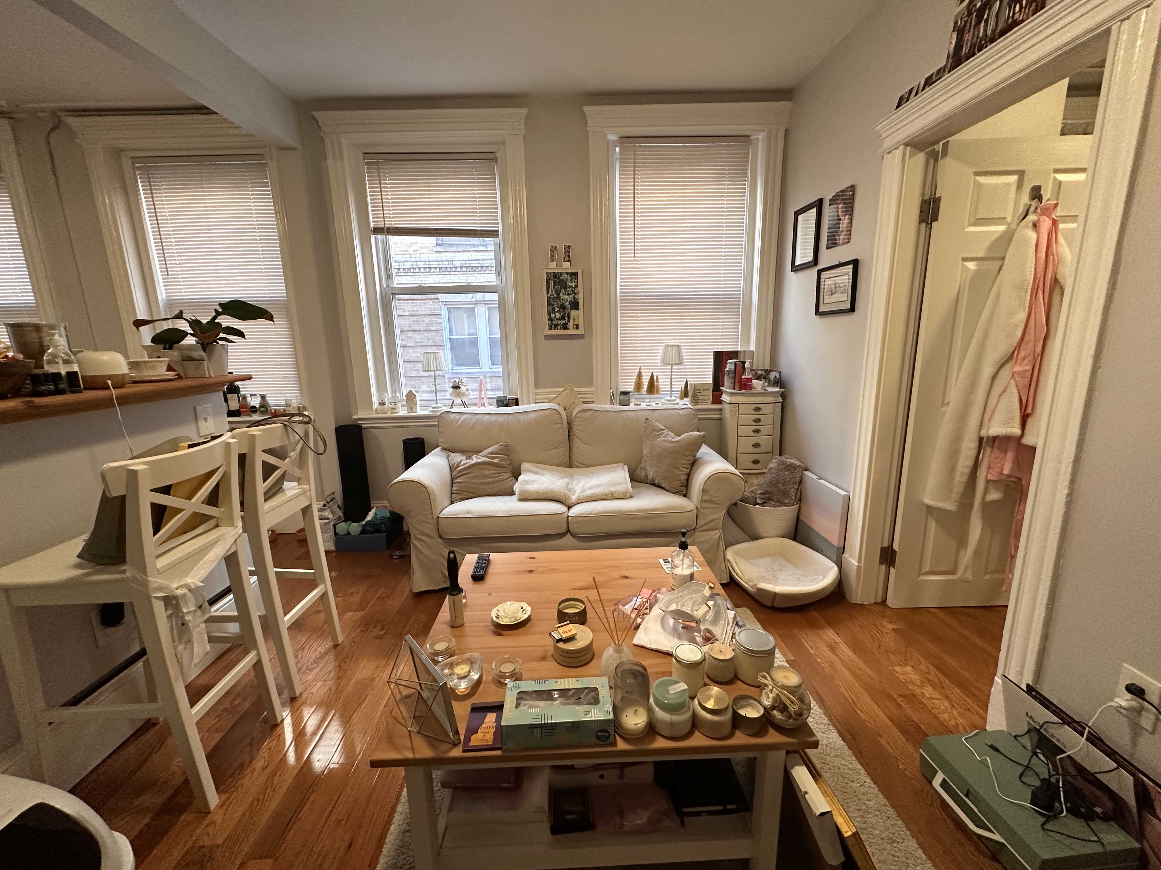 39 Clark St, North End