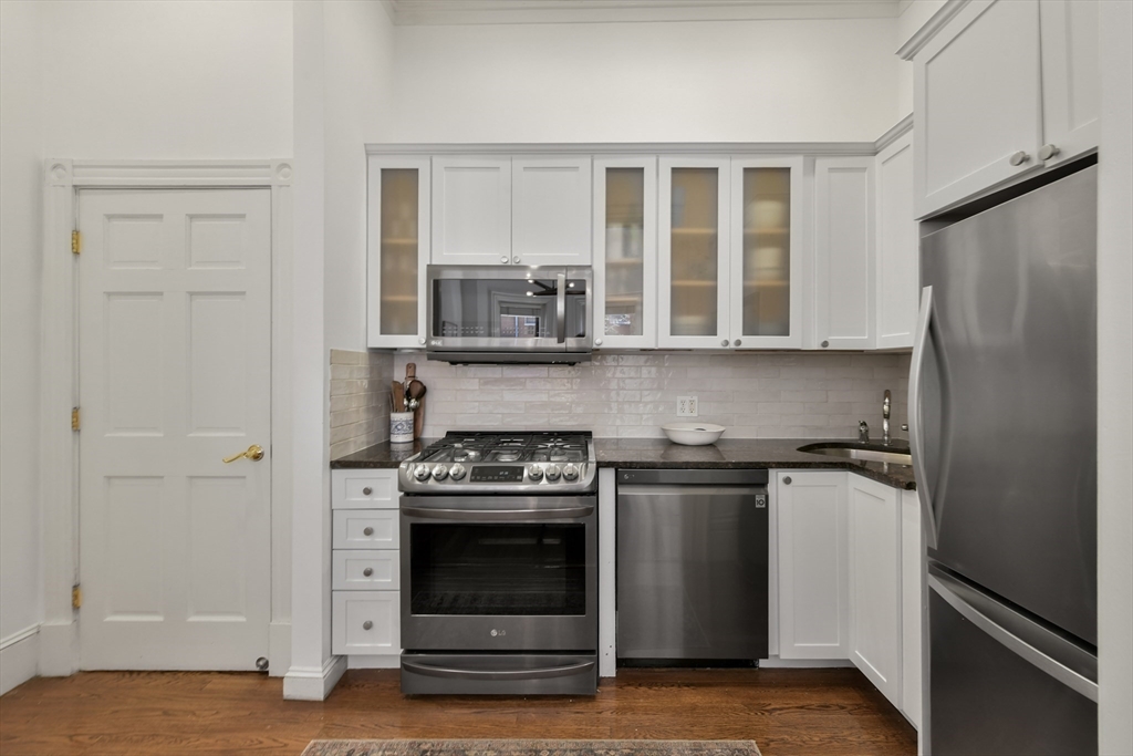 79 Waltham St, South End