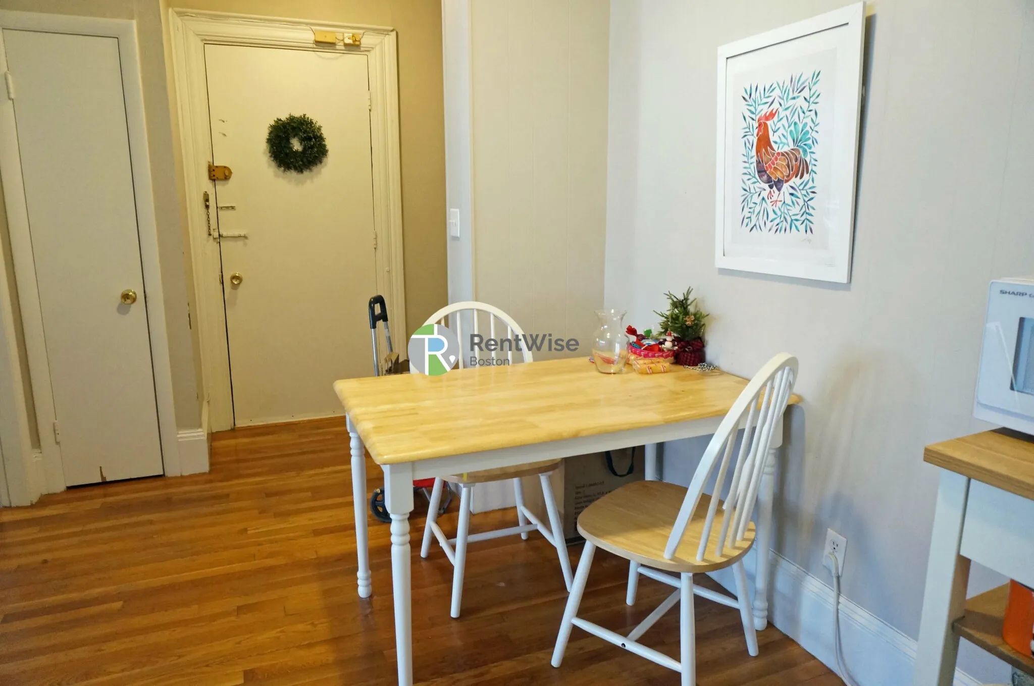 1455 Beacon St, Griggs Park