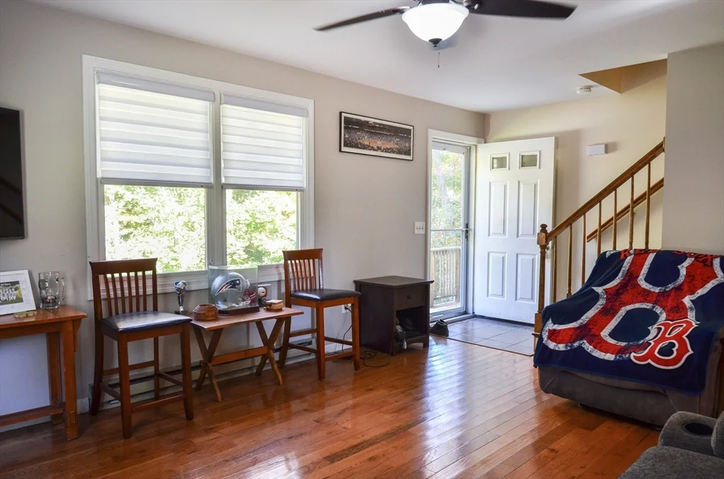 52 Stockton St, Boylston