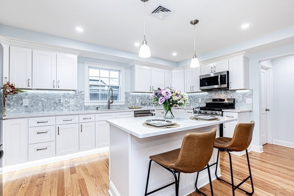 57 Howard St, Revere