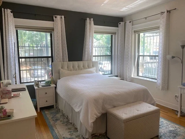 1038 Beacon St, Coolidge Corner