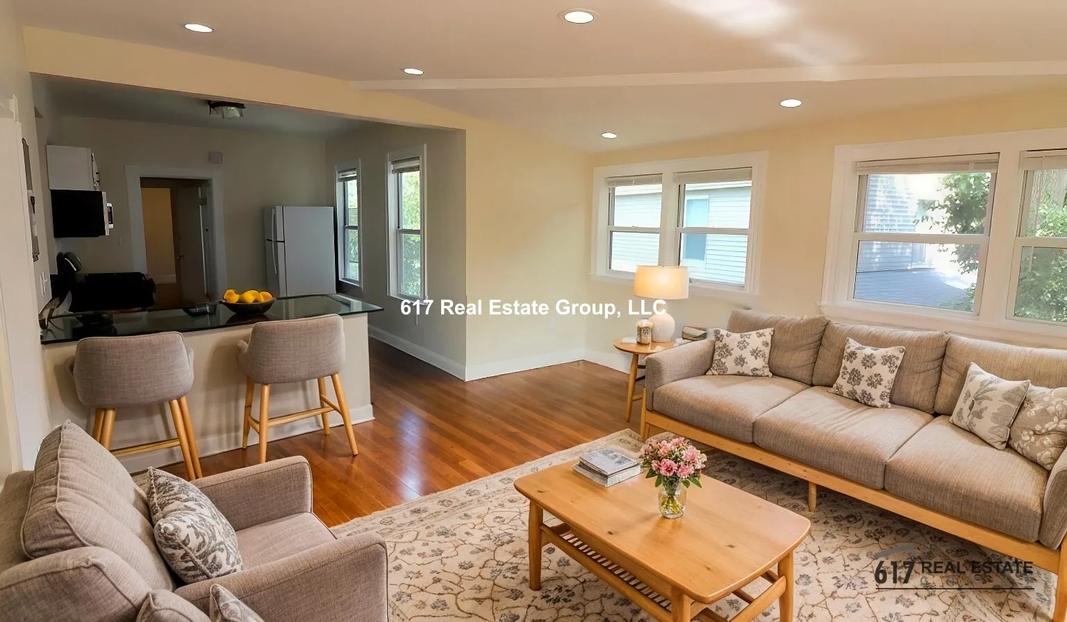 2572 Massachusetts Ave, North Cambridge