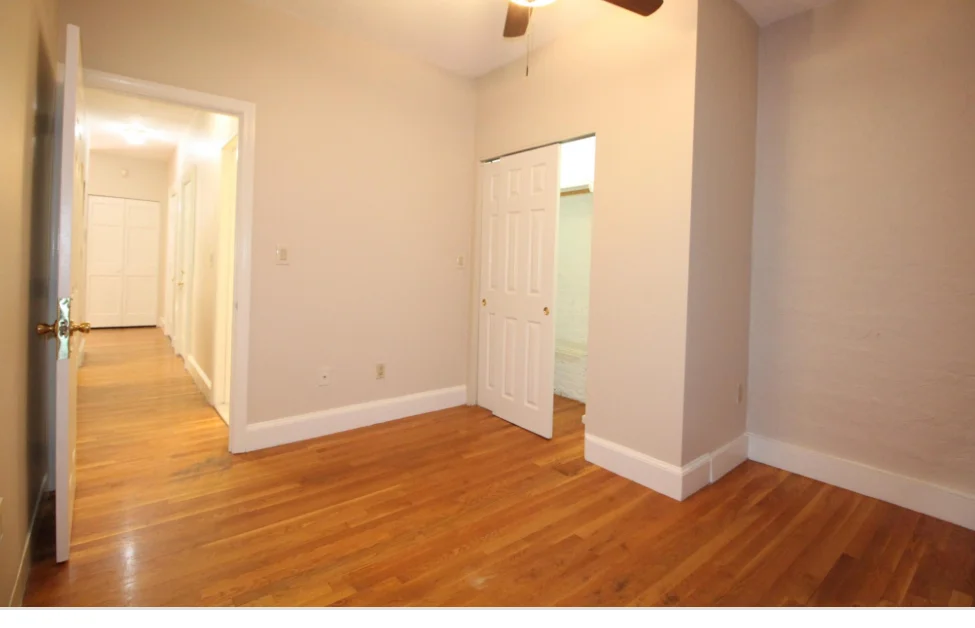 11 Worcester St, South End