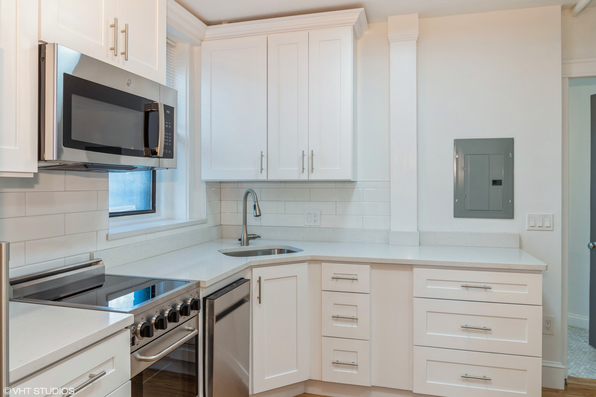 91 Westland Ave, Fenway