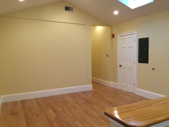 208 Holland St, Teele Square